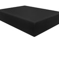 Brushed Microfiber Fitted Sheet