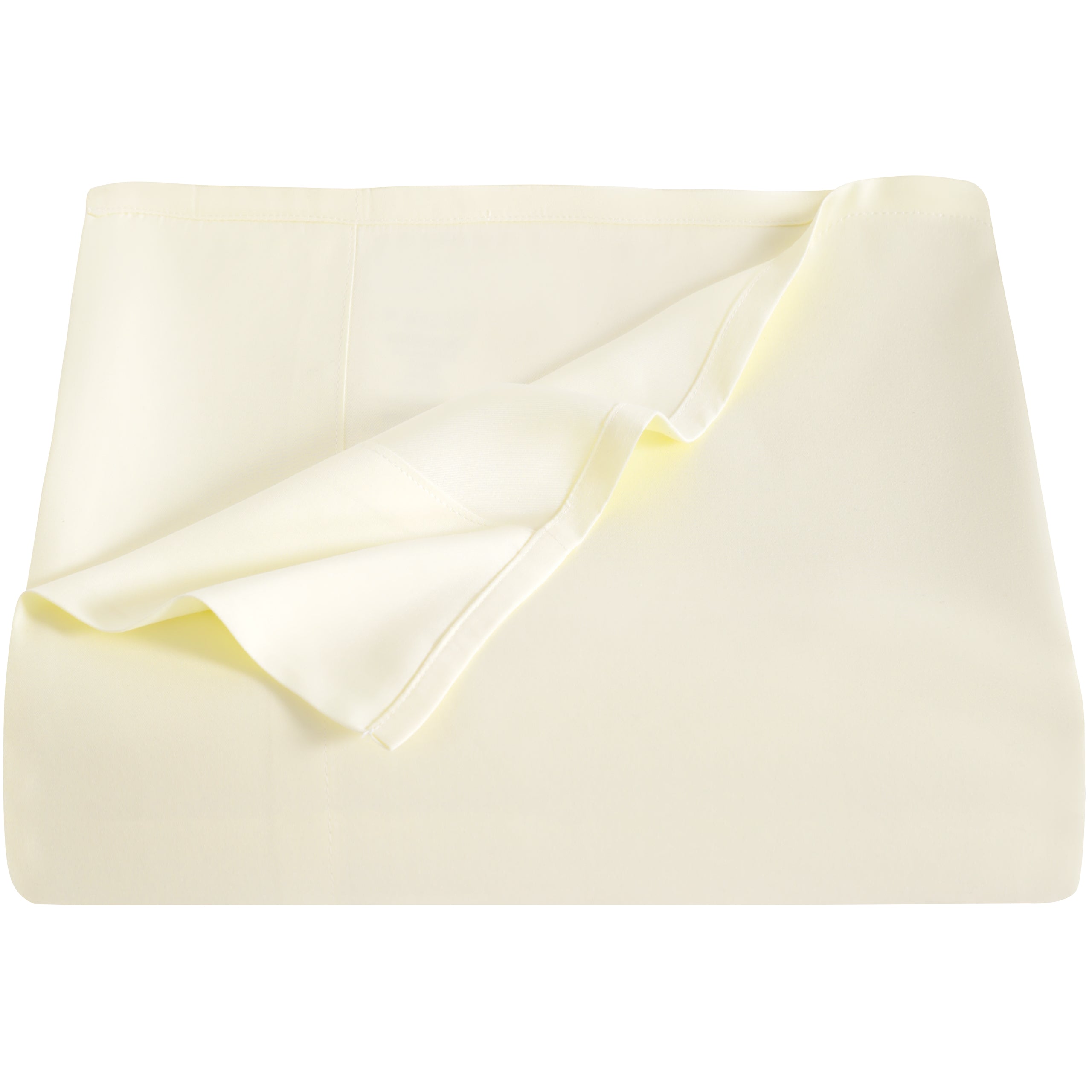 Brushed Microfiber Flat Sheet Only