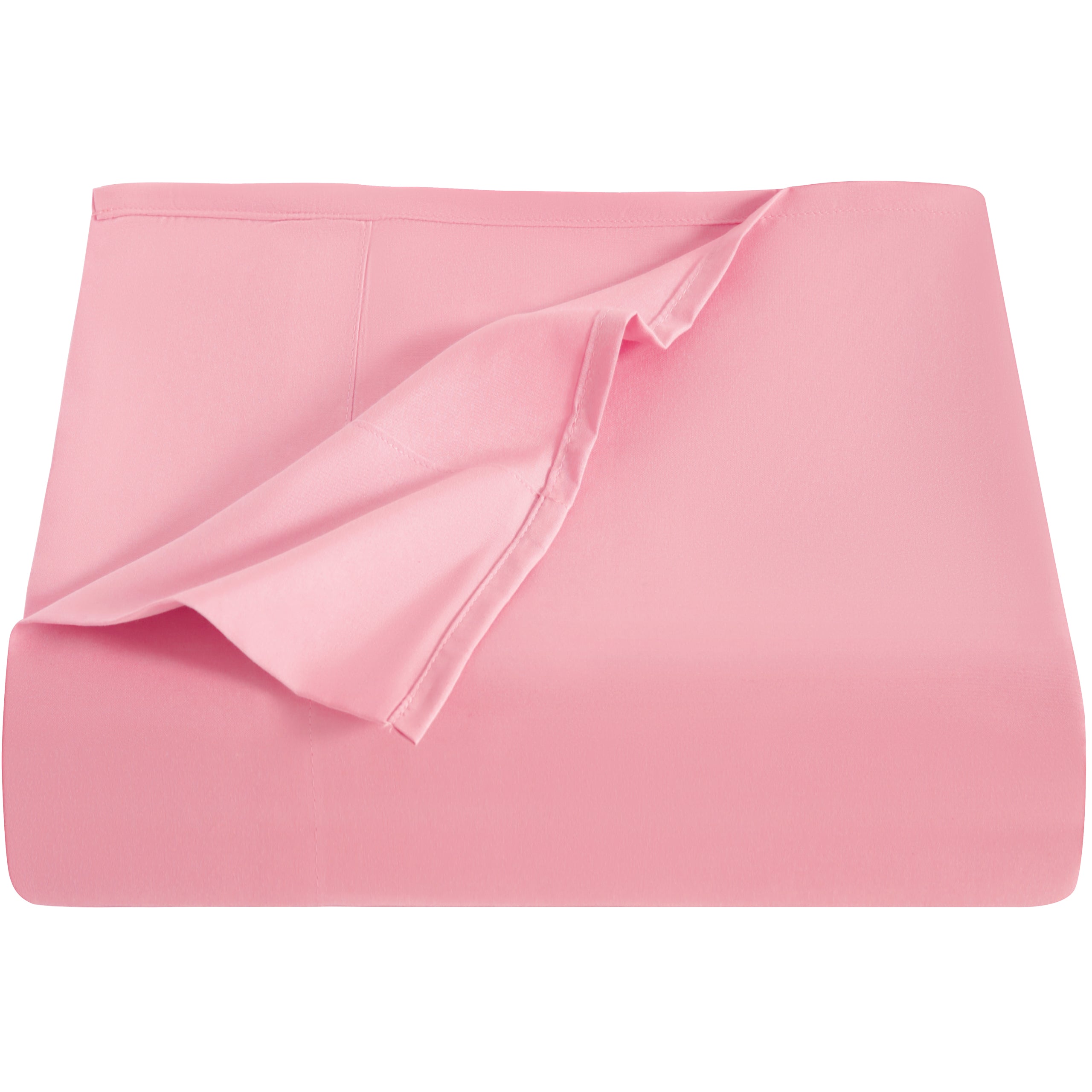 Brushed Microfiber Flat Sheet Only