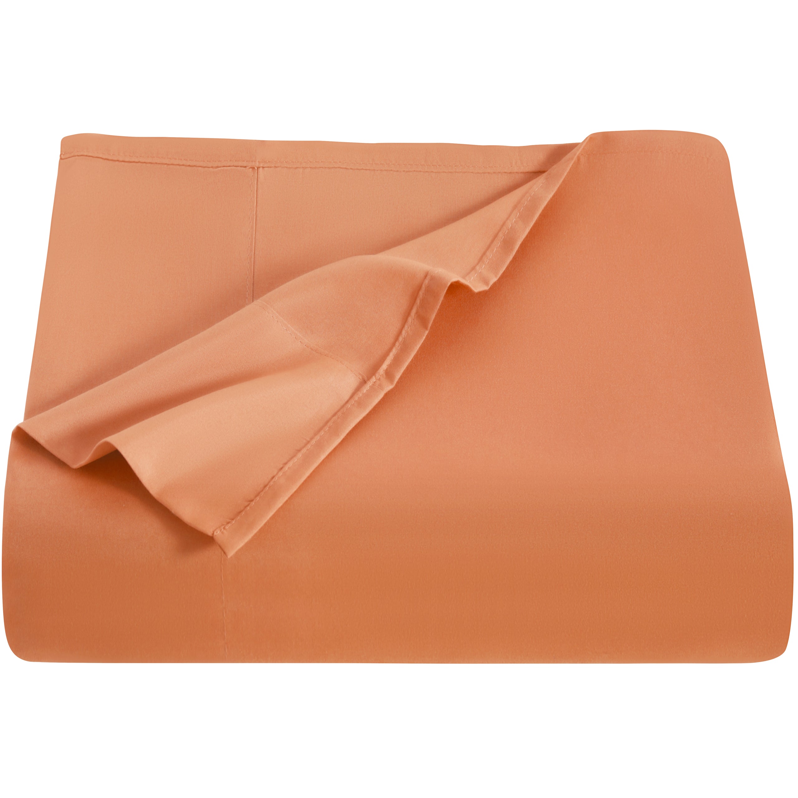 Brushed Microfiber Flat Sheet Only