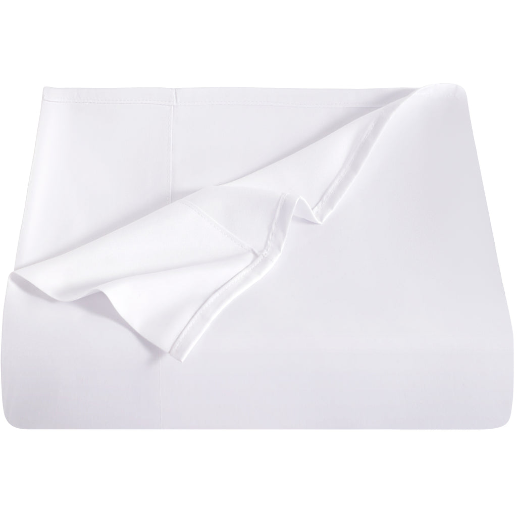 Brushed Microfiber Flat Sheet Only
