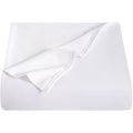 Brushed Microfiber Flat Sheet Only