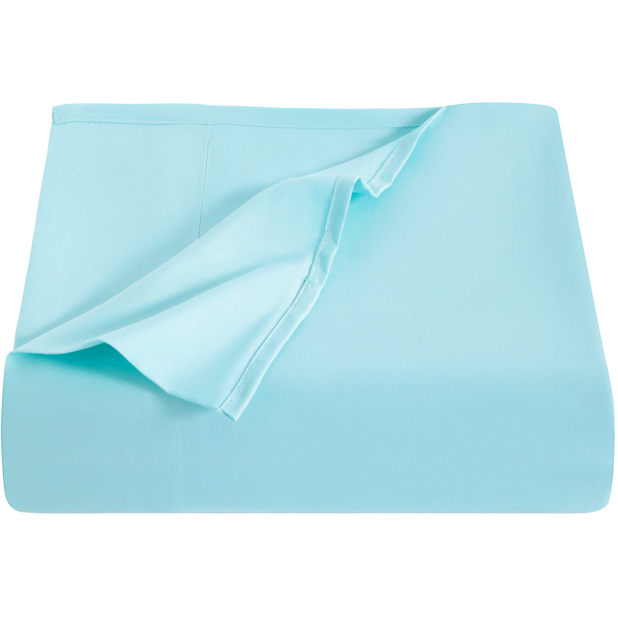 Brushed Microfiber Flat Sheet Only