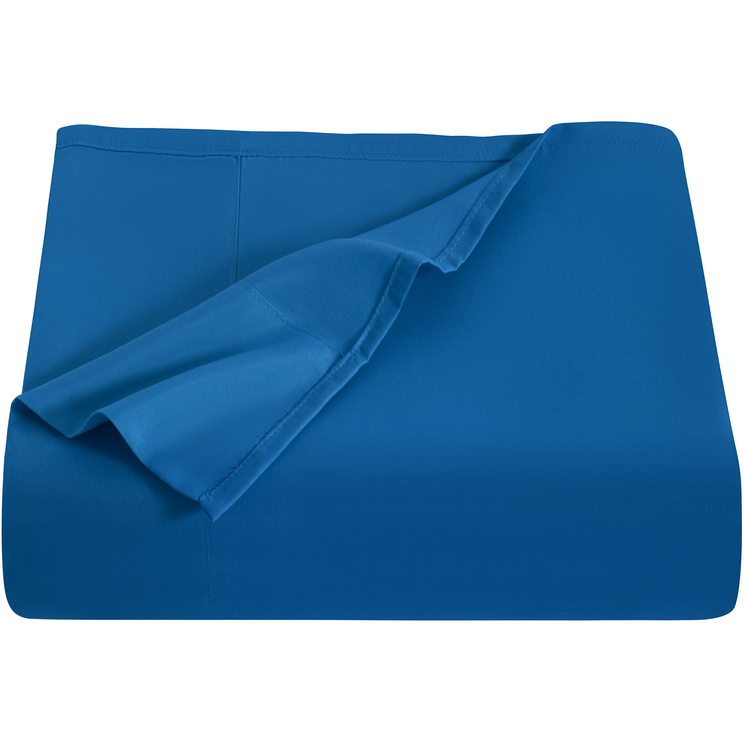 Brushed Microfiber Flat Sheet