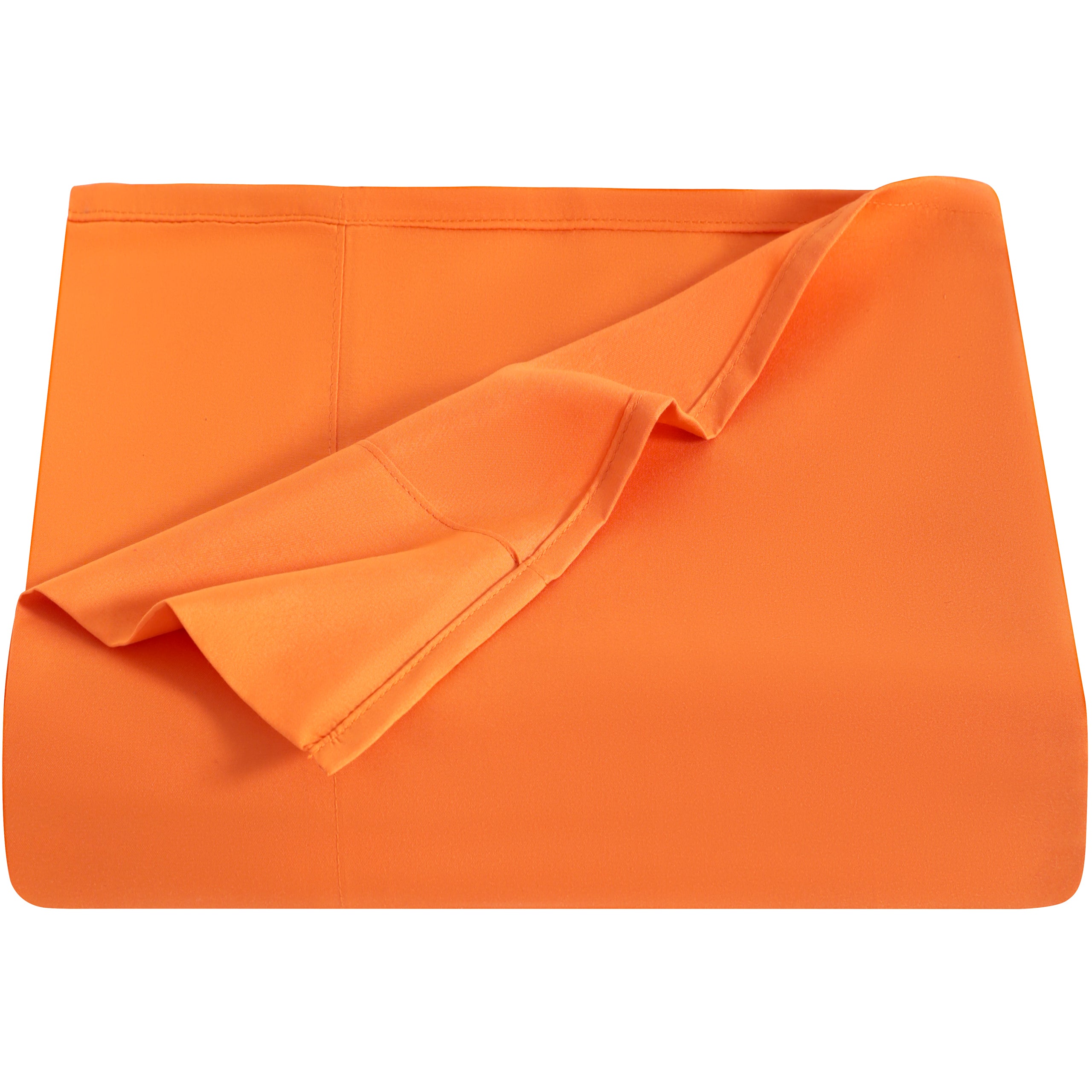 Brushed Microfiber Flat Sheet