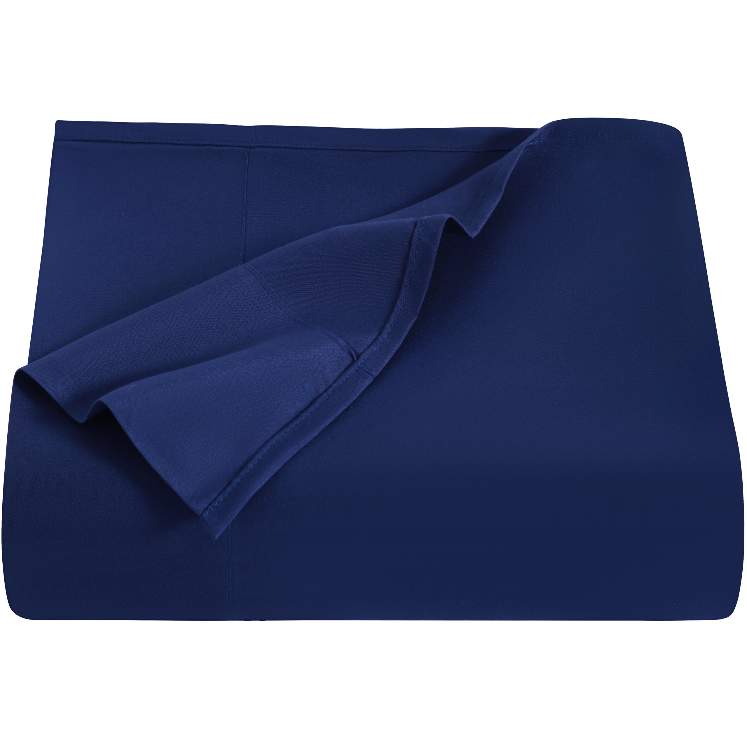 Brushed Microfiber Flat Sheet
