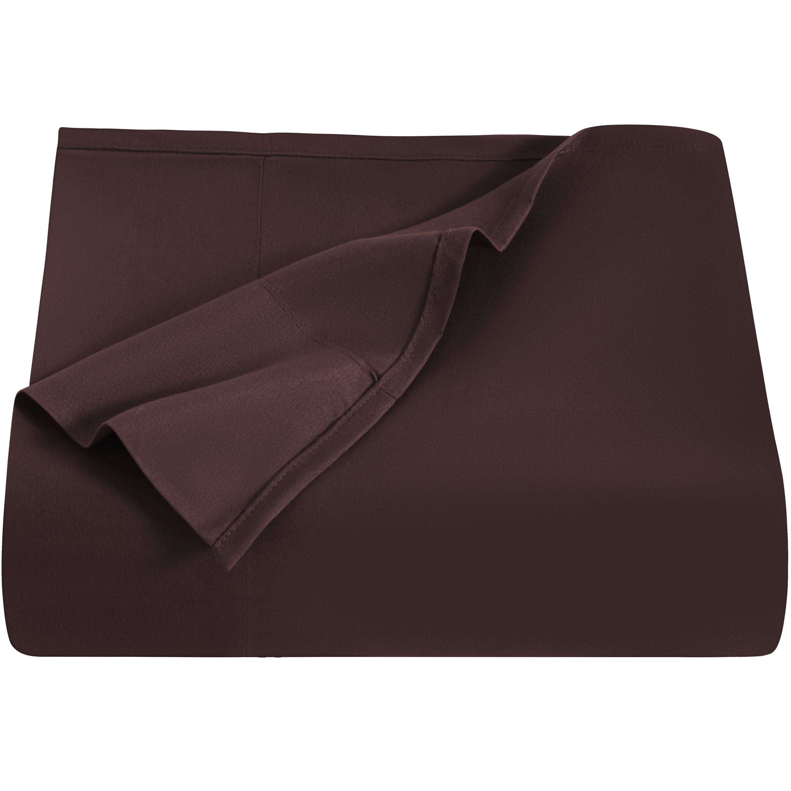 Brushed Microfiber Flat Sheet