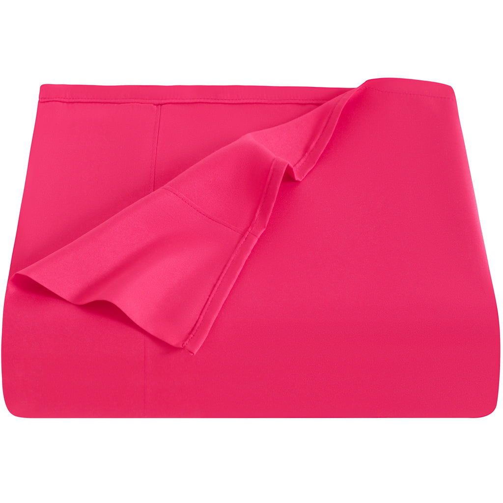 Brushed Microfiber Flat Sheet Only