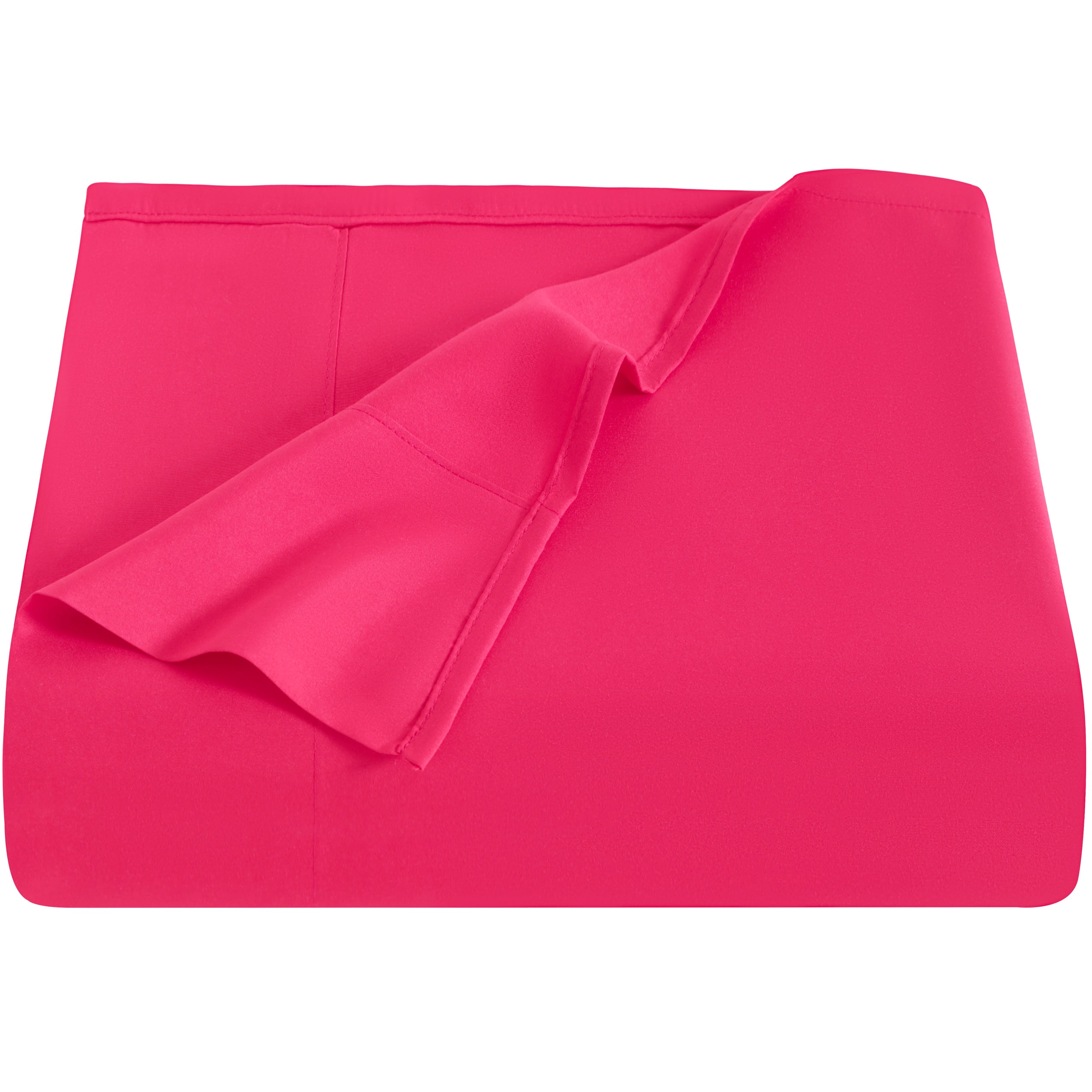 Brushed Microfiber Flat Sheet Only