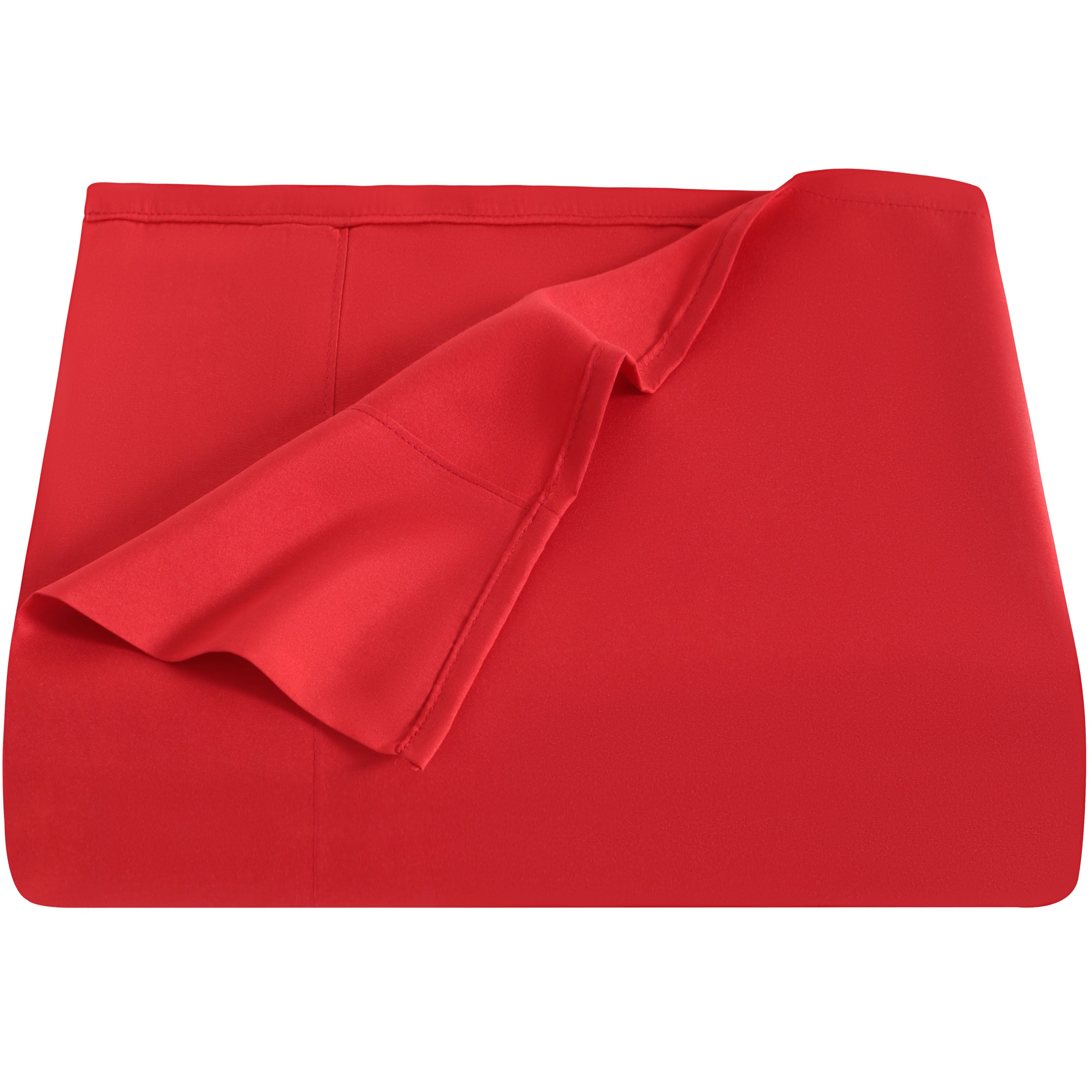 Brushed Microfiber Flat Sheet