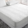 Quilted Waterproof Mattress Protectors