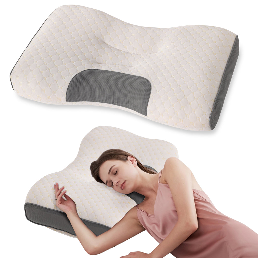 Cervical Support Pillows