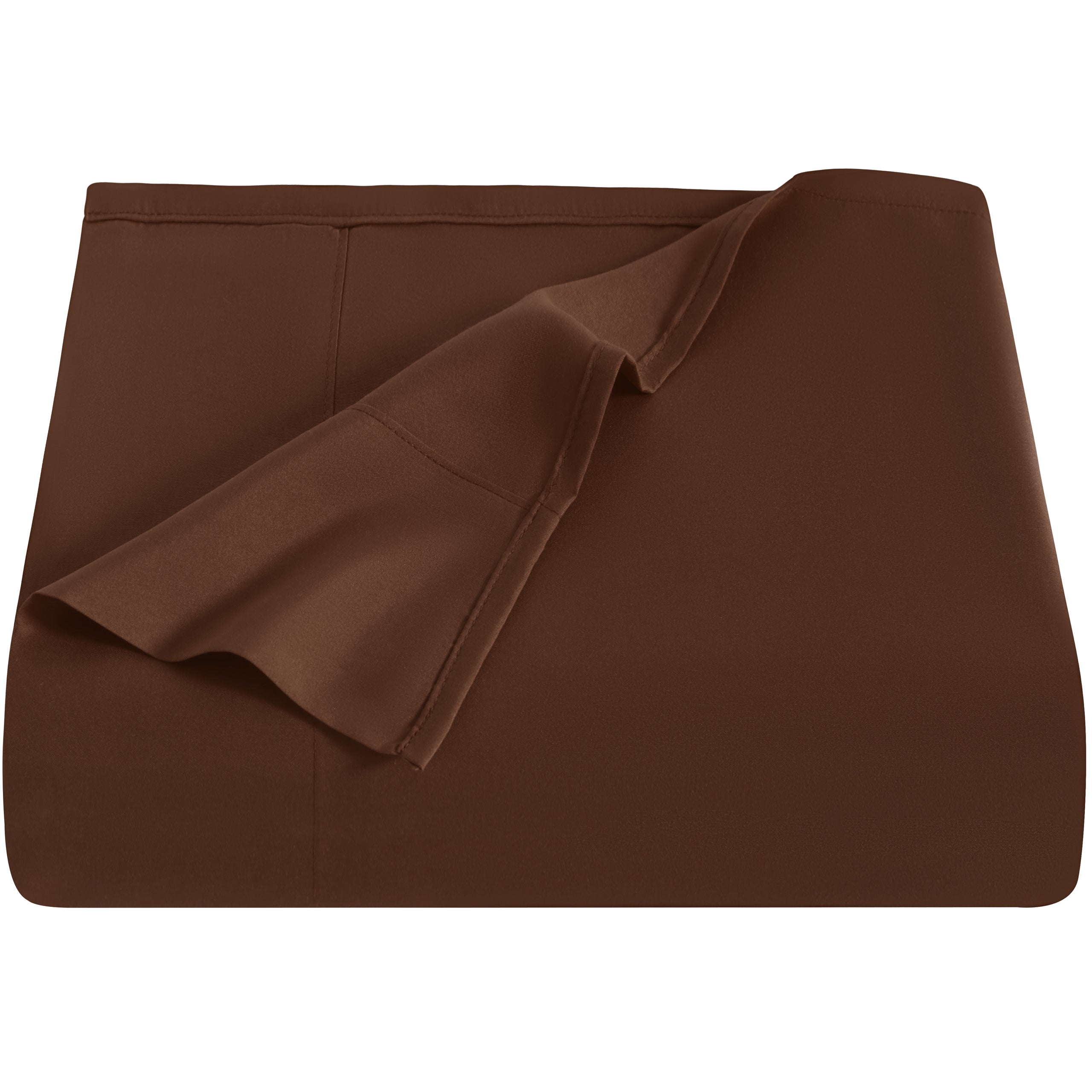 Brushed Microfiber Flat Sheet Only