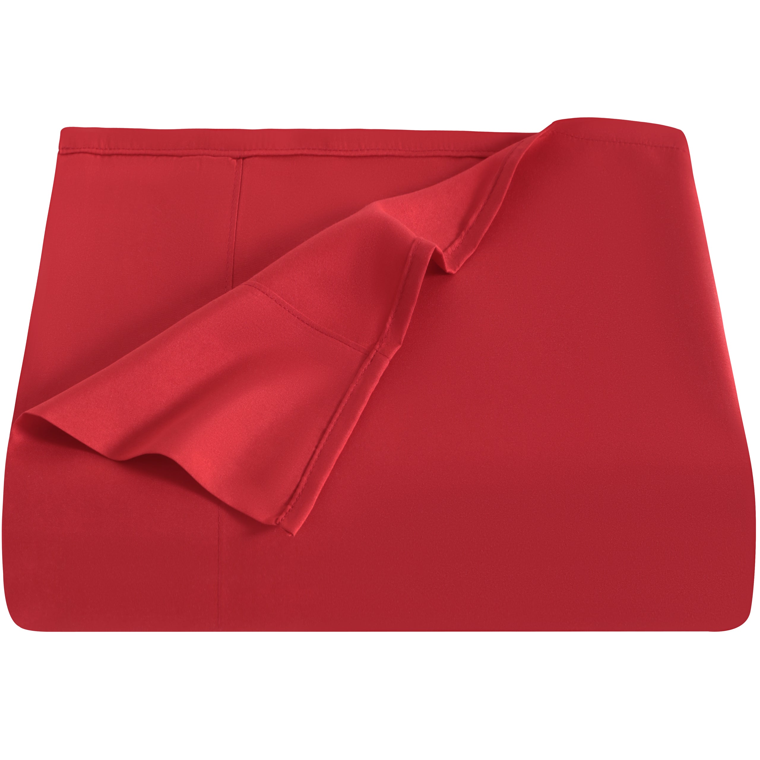 Brushed Microfiber Flat Sheet