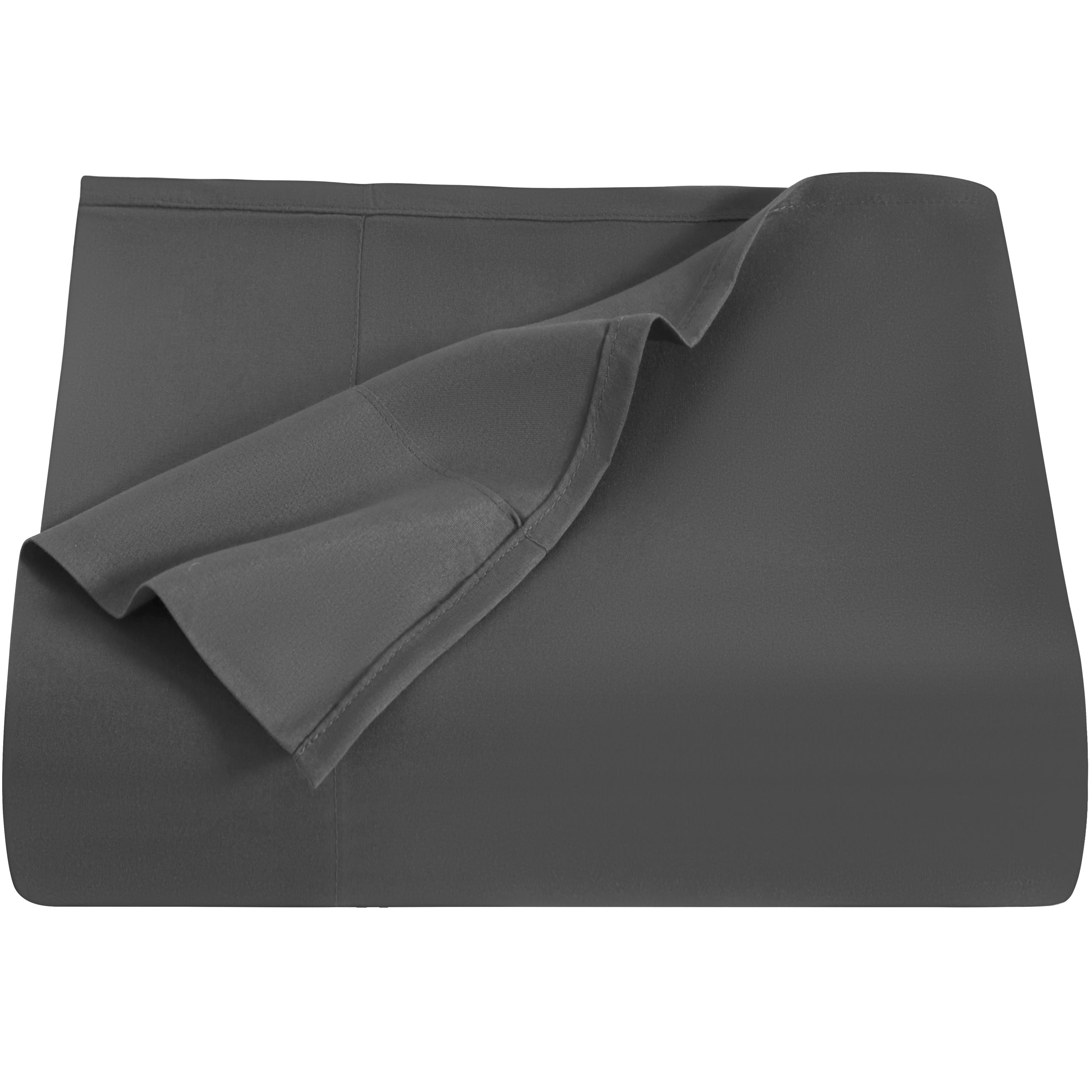 Brushed Microfiber Flat Sheet