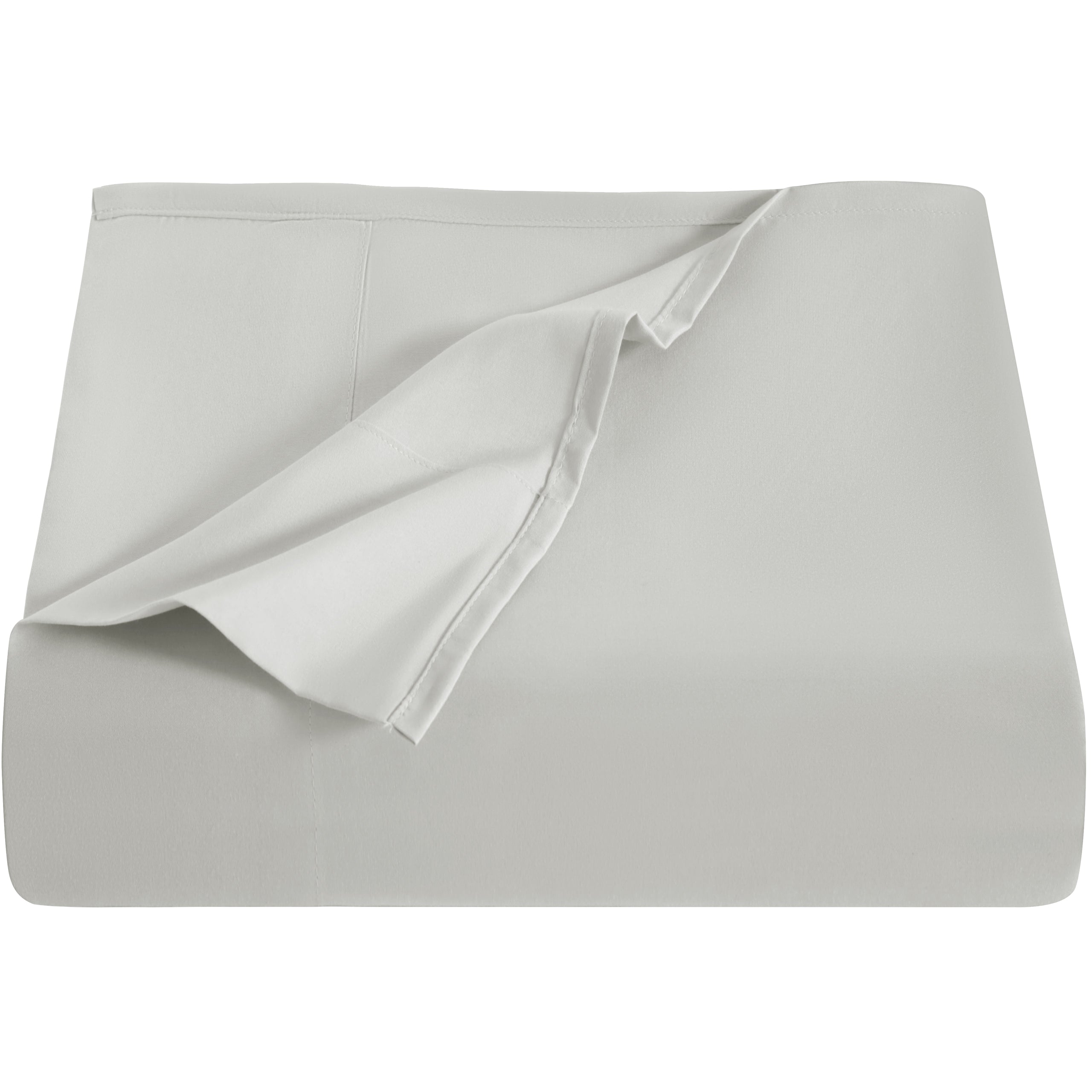 Brushed Microfiber Flat Sheet Only