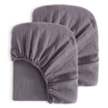 2 Pack Cotton Crib Sheets