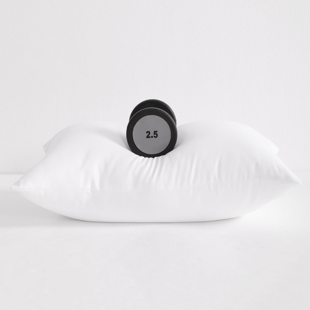 Down Alternative Bed Pillows