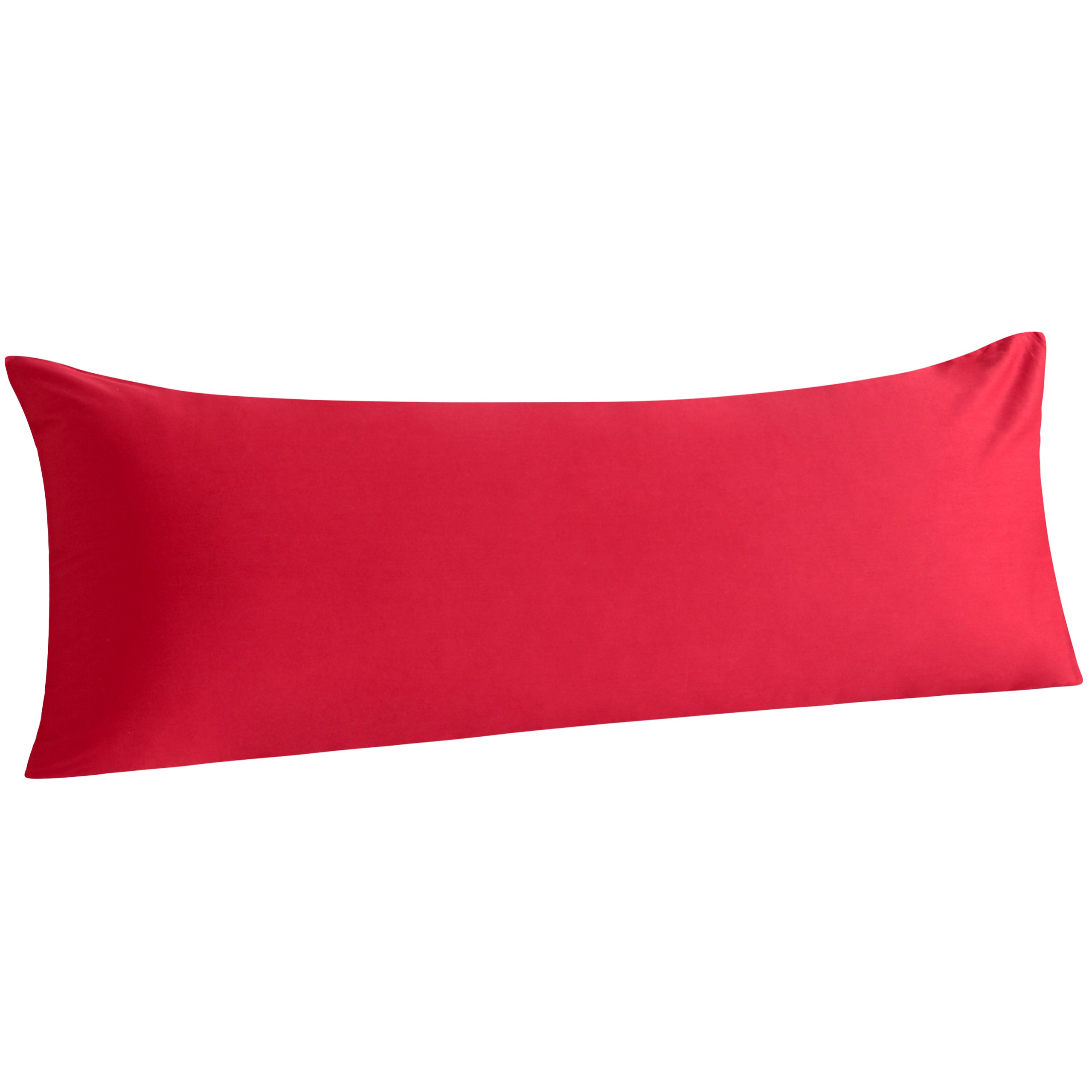 100% Cotton Ultra Soft Body Pillowcase