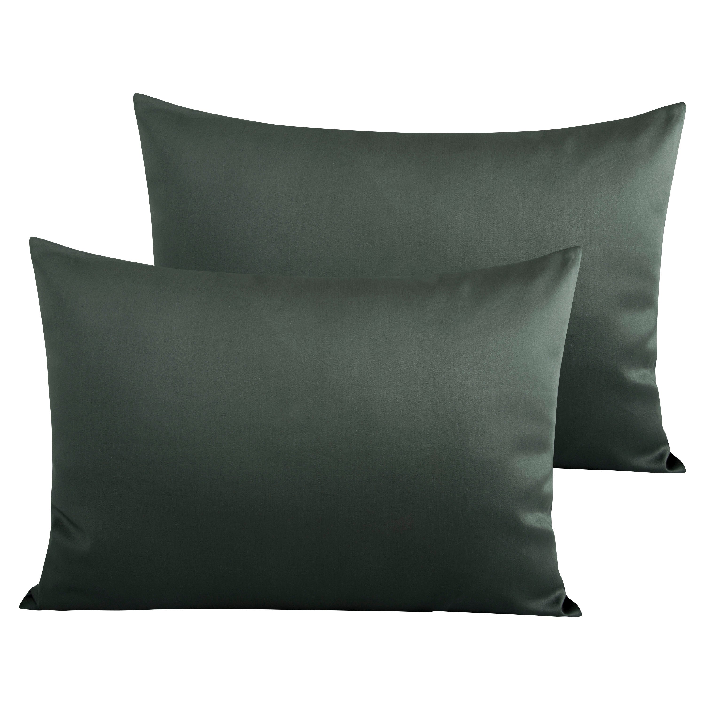 500 Thread Count Egyptian Cotton Pillowcases