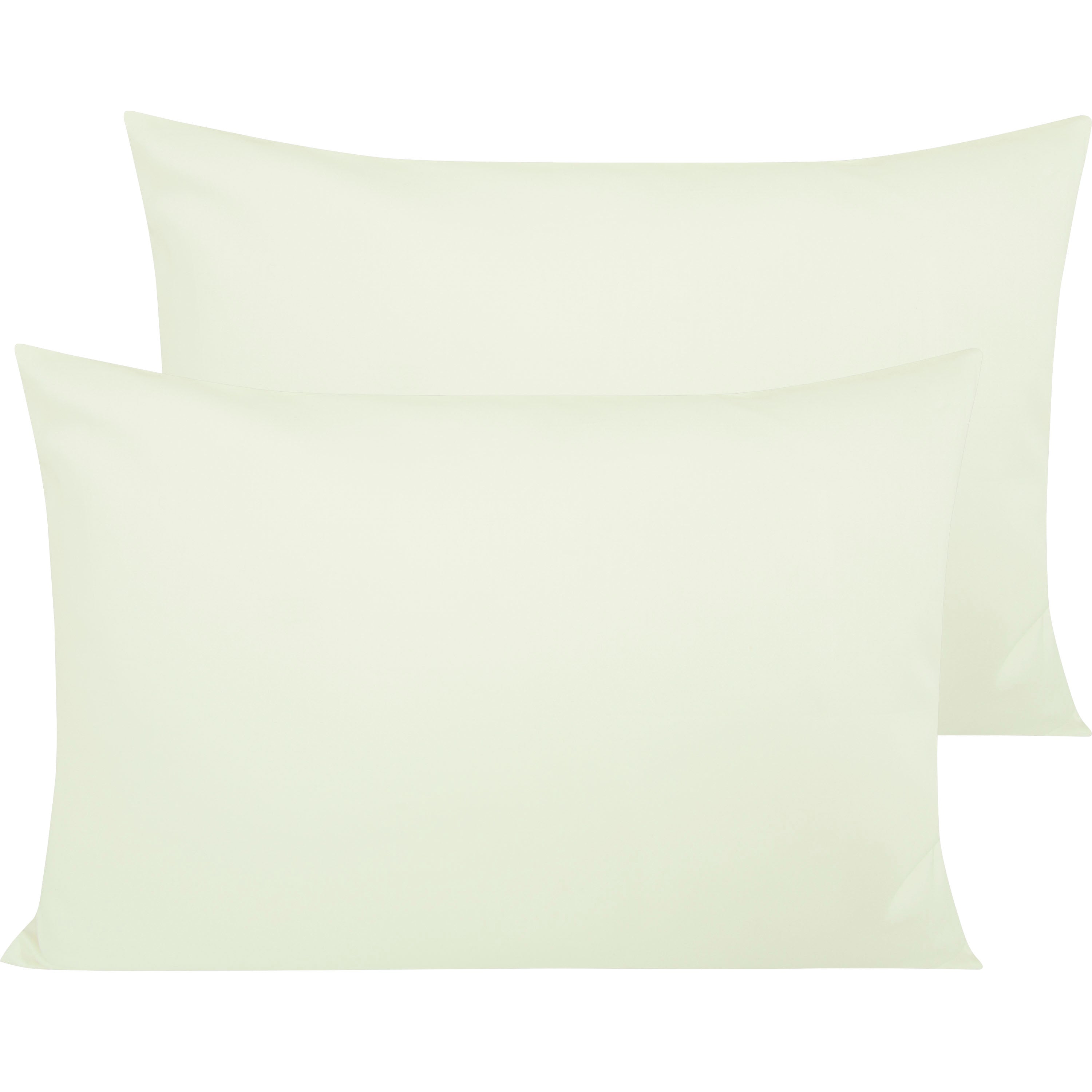500 Thread Count Egyptian Cotton Pillowcases