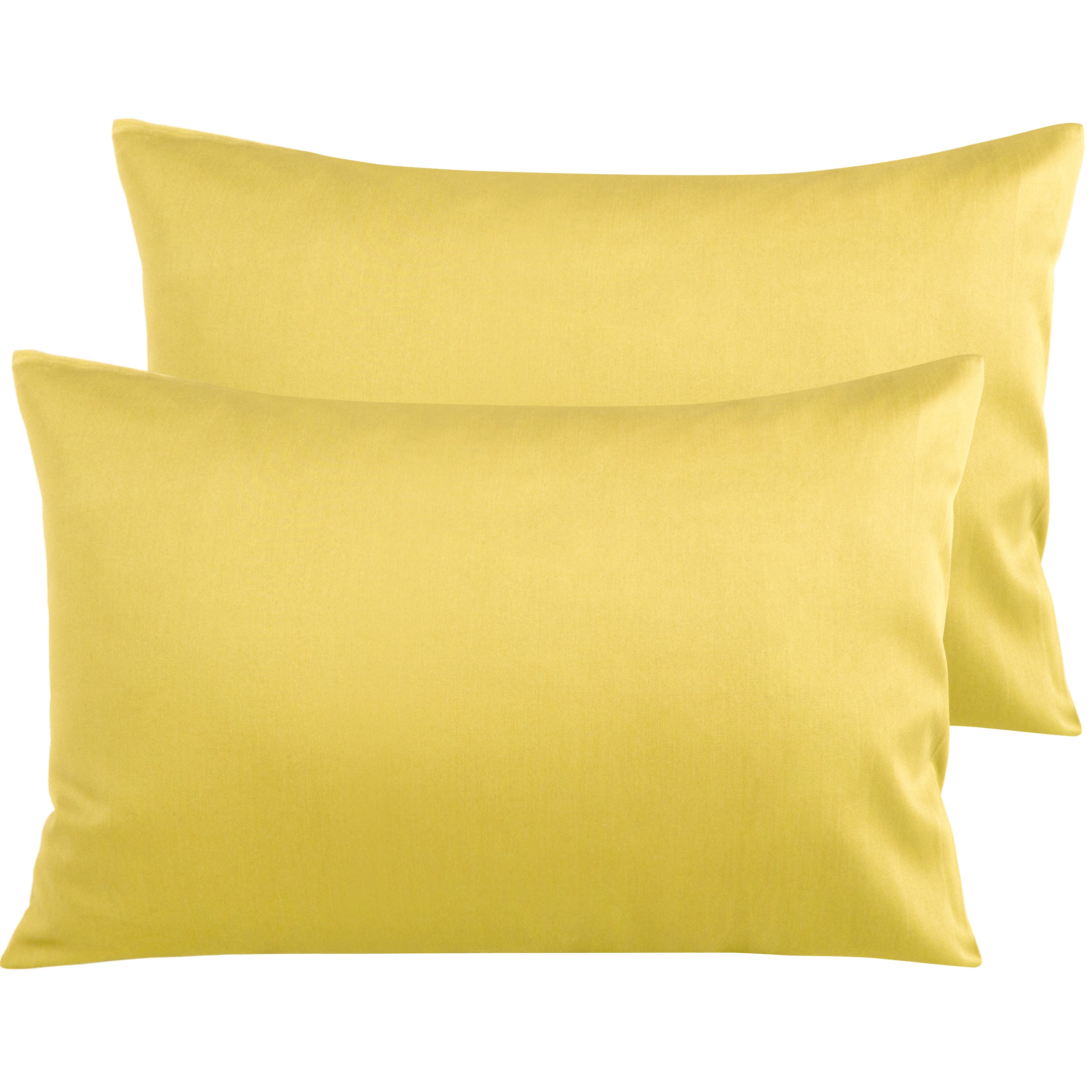 500 Thread Count Egyptian Cotton Pillowcases