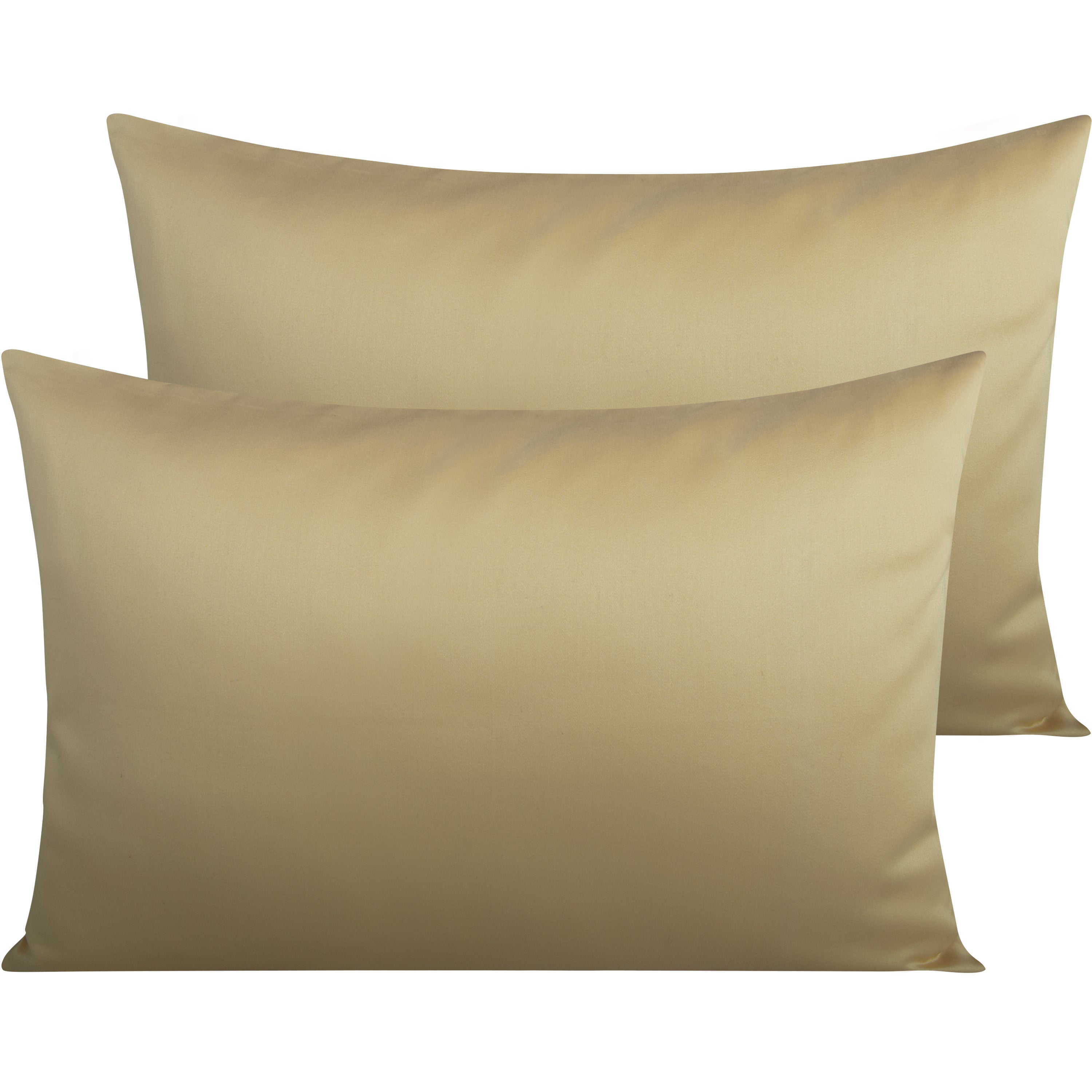 500 Thread Count Egyptian Cotton Pillowcases