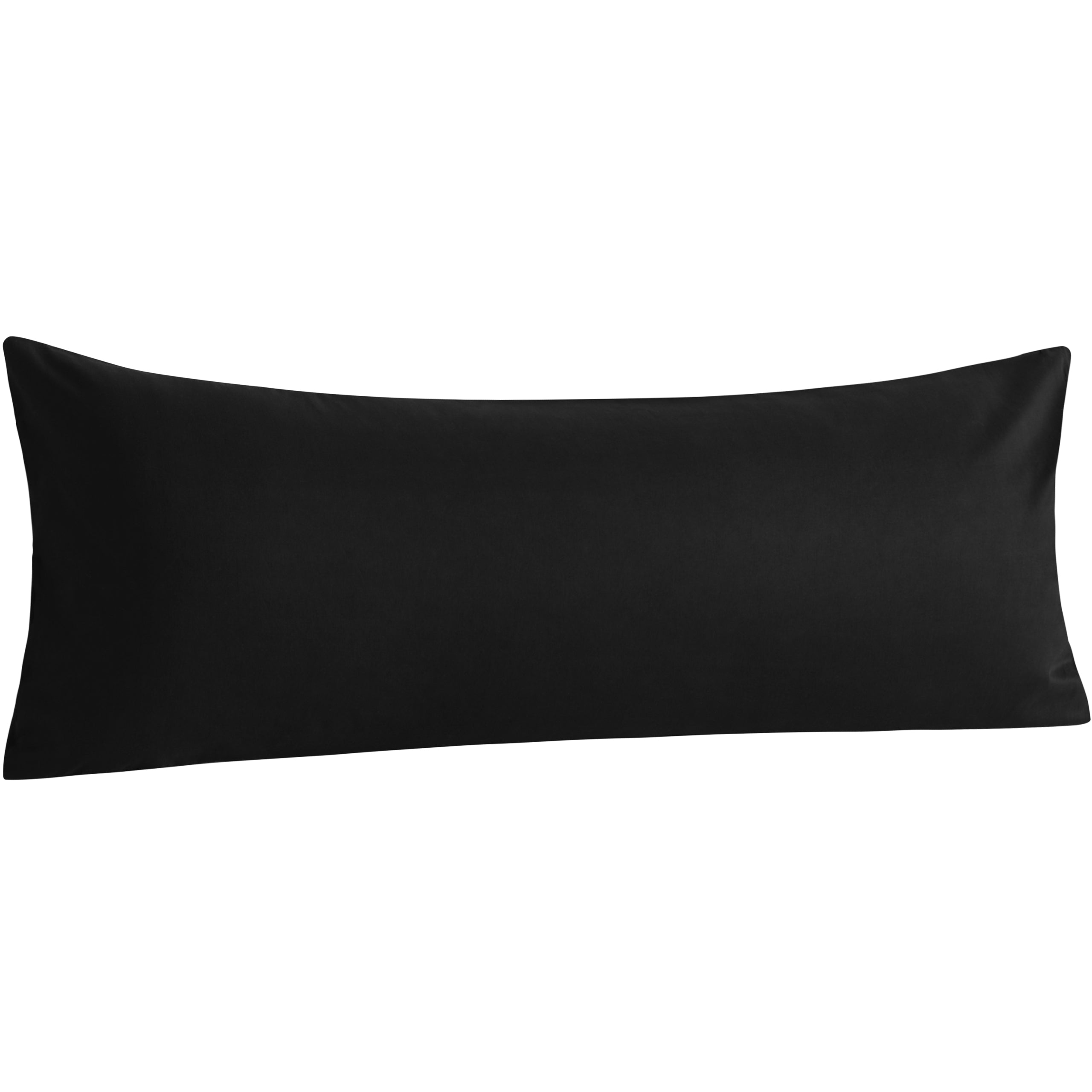 100% Cotton Ultra Soft Body Pillowcase