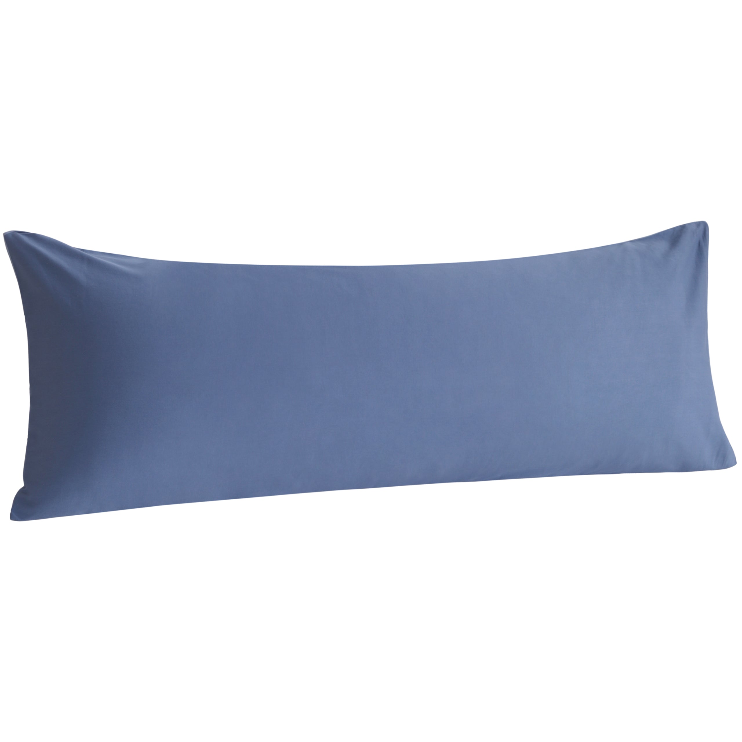 100% Cotton Ultra Soft Body Pillowcase