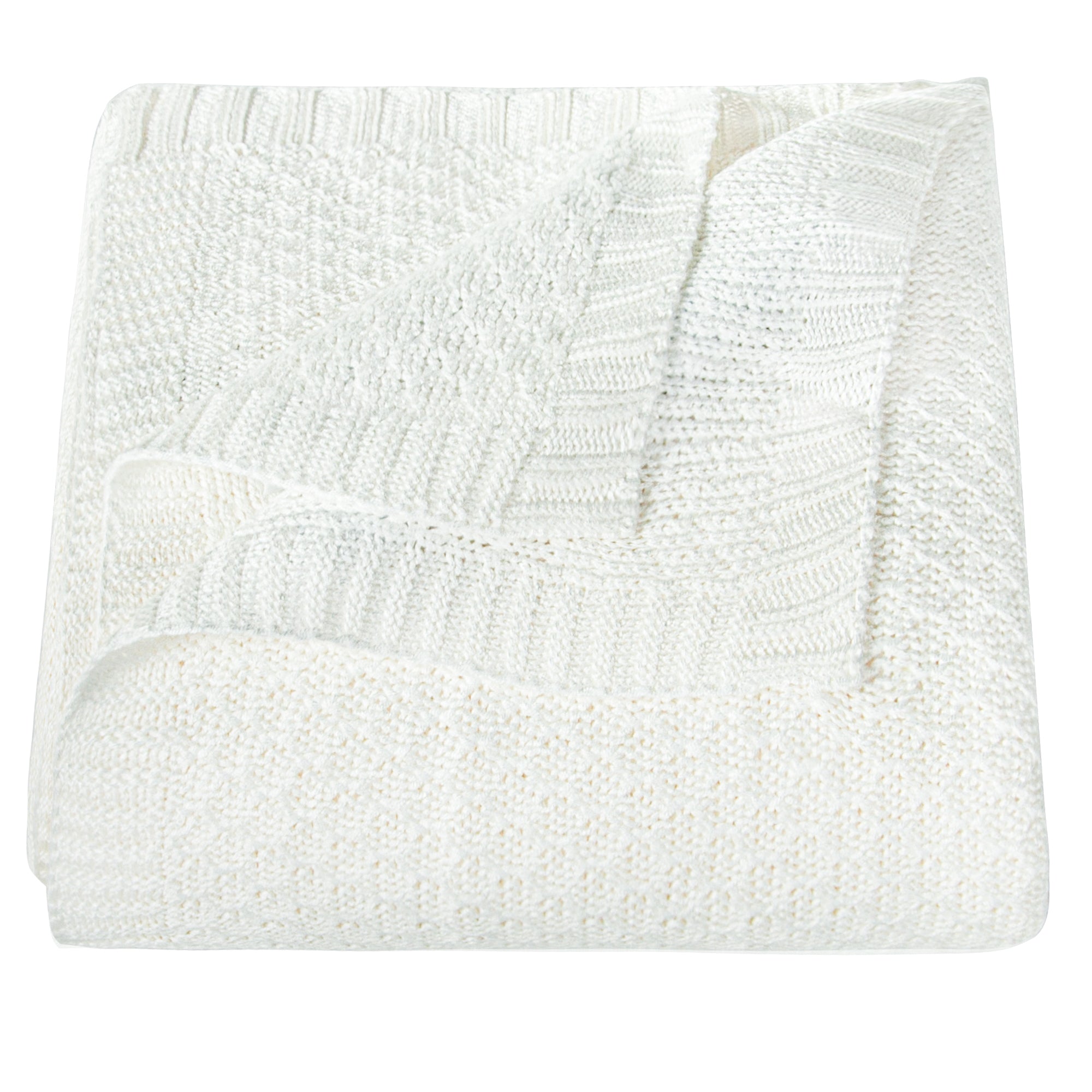 30"x40" Bamboo-Derived Rayon Toddler Blanket