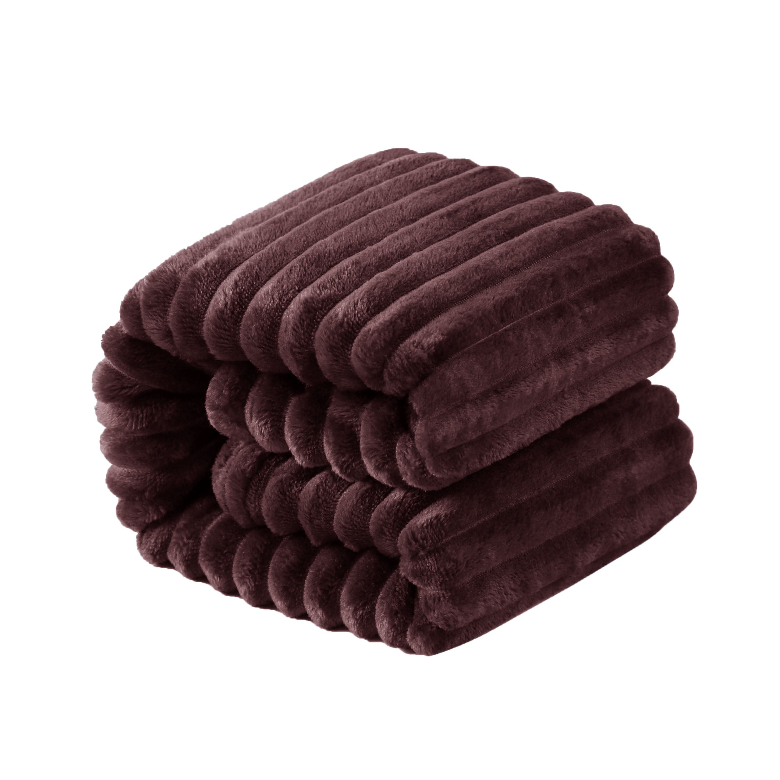 Soft Cozy Flannel Plush Blanket