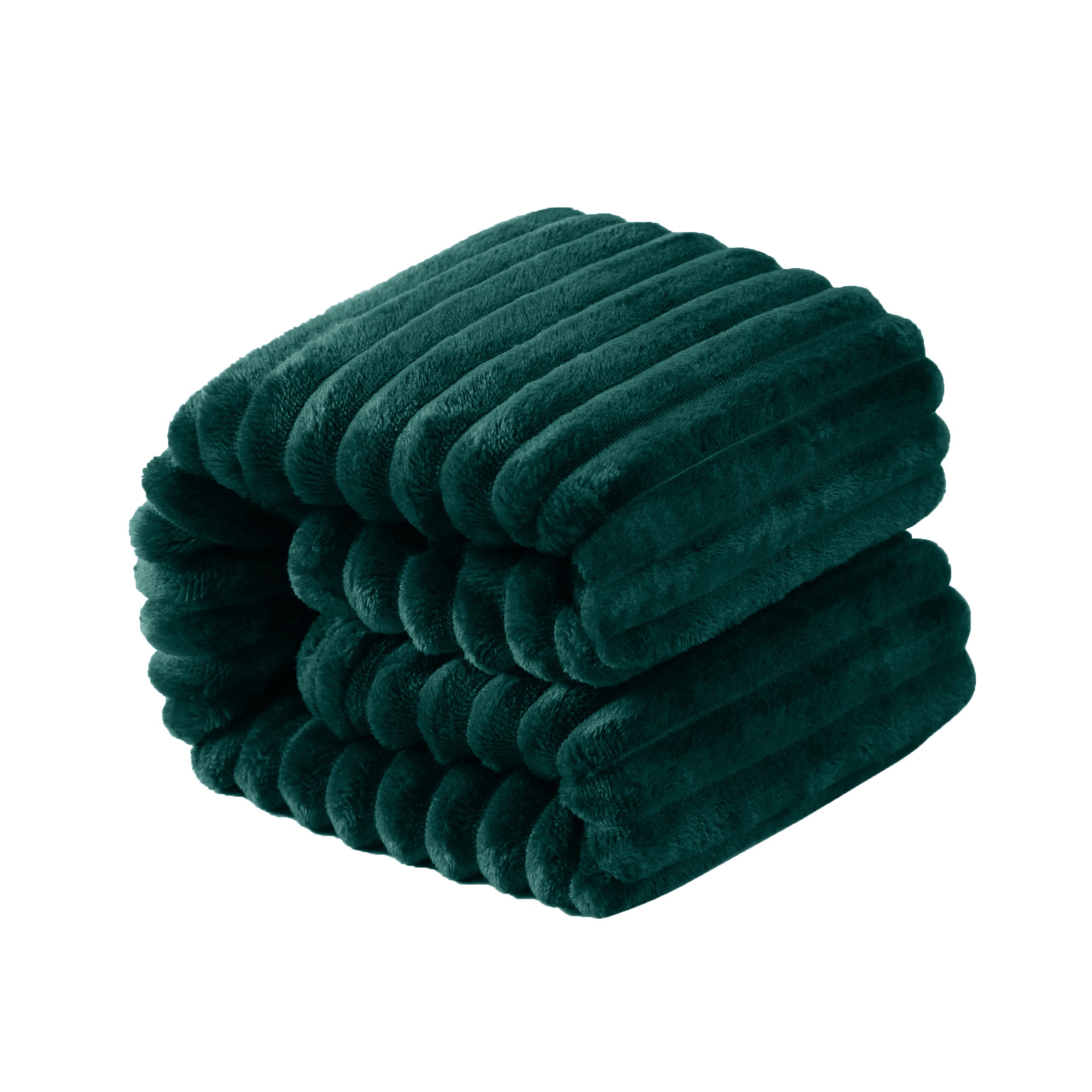 Soft Cozy Flannel Plush Blanket