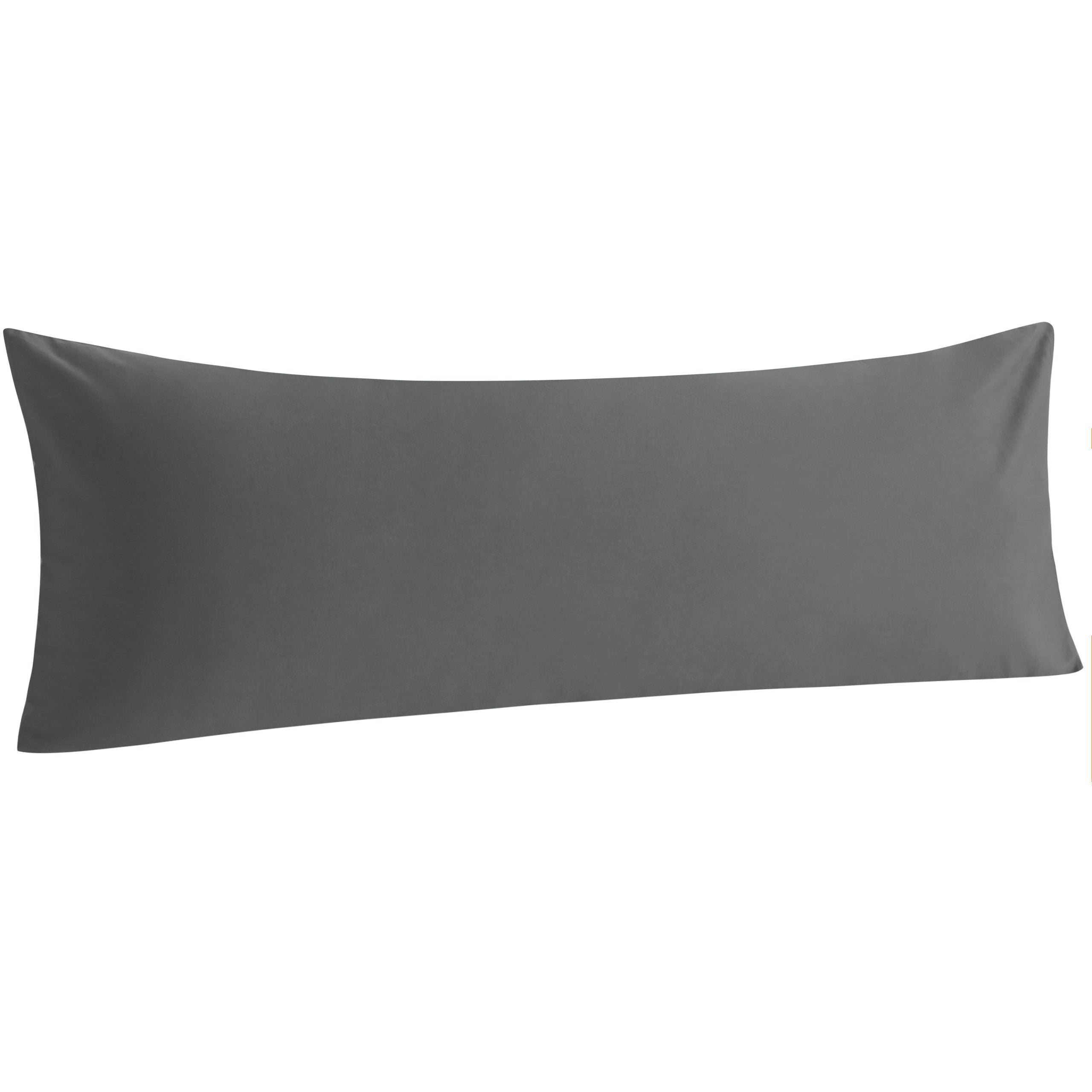 100% Cotton Ultra Soft Body Pillowcase
