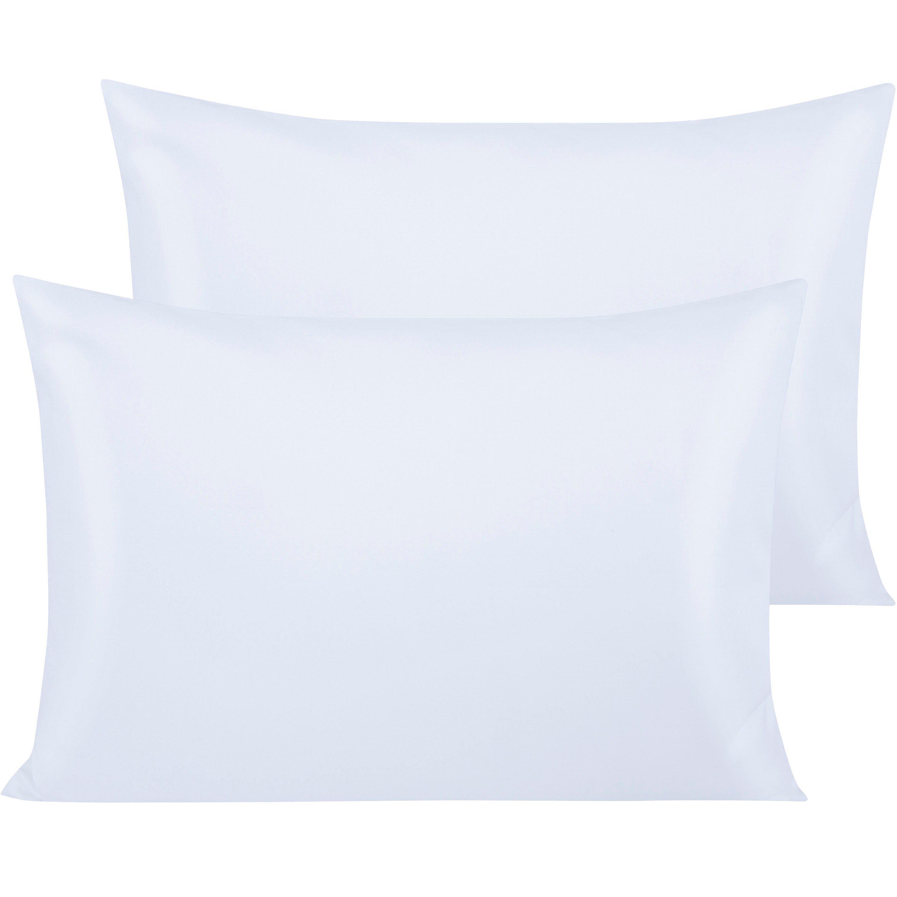 500 Thread Count Egyptian Cotton Pillowcases