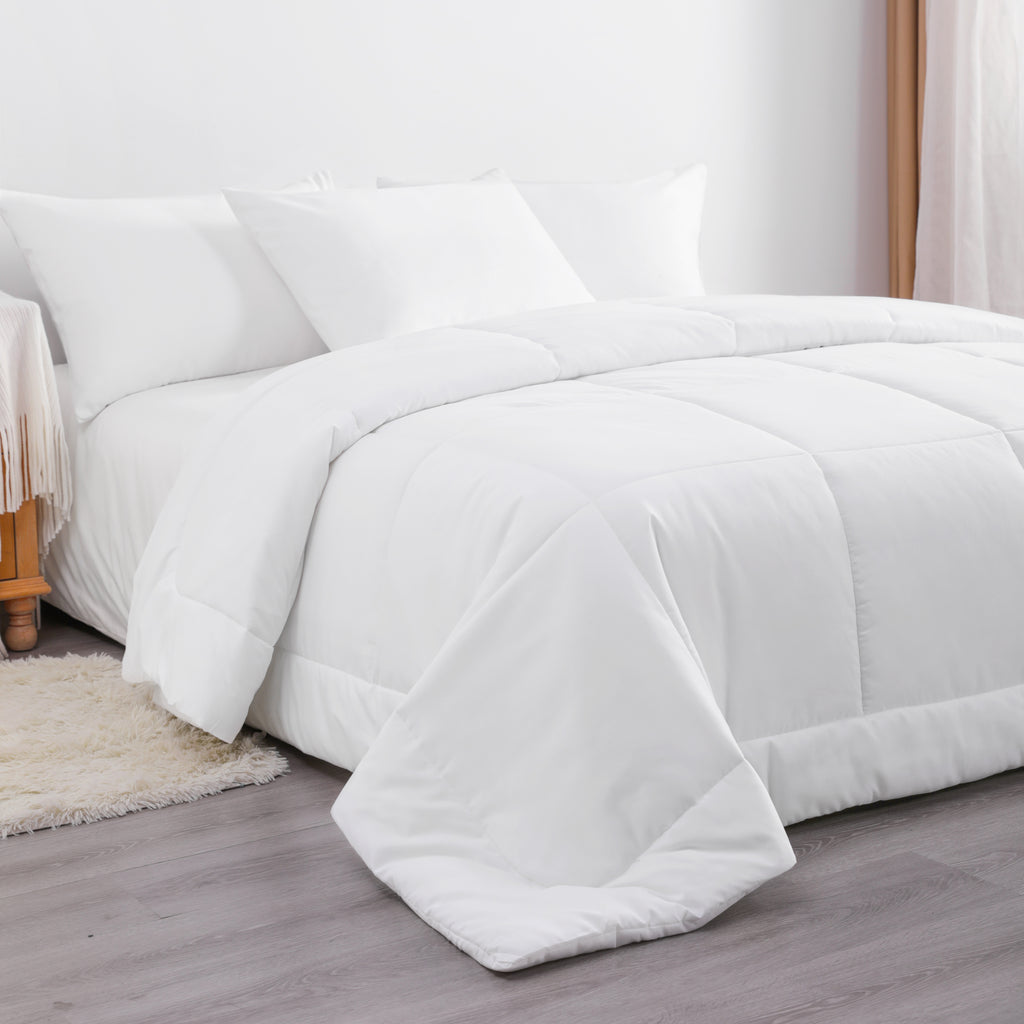 Down Alternative Comforter Duvet Insert