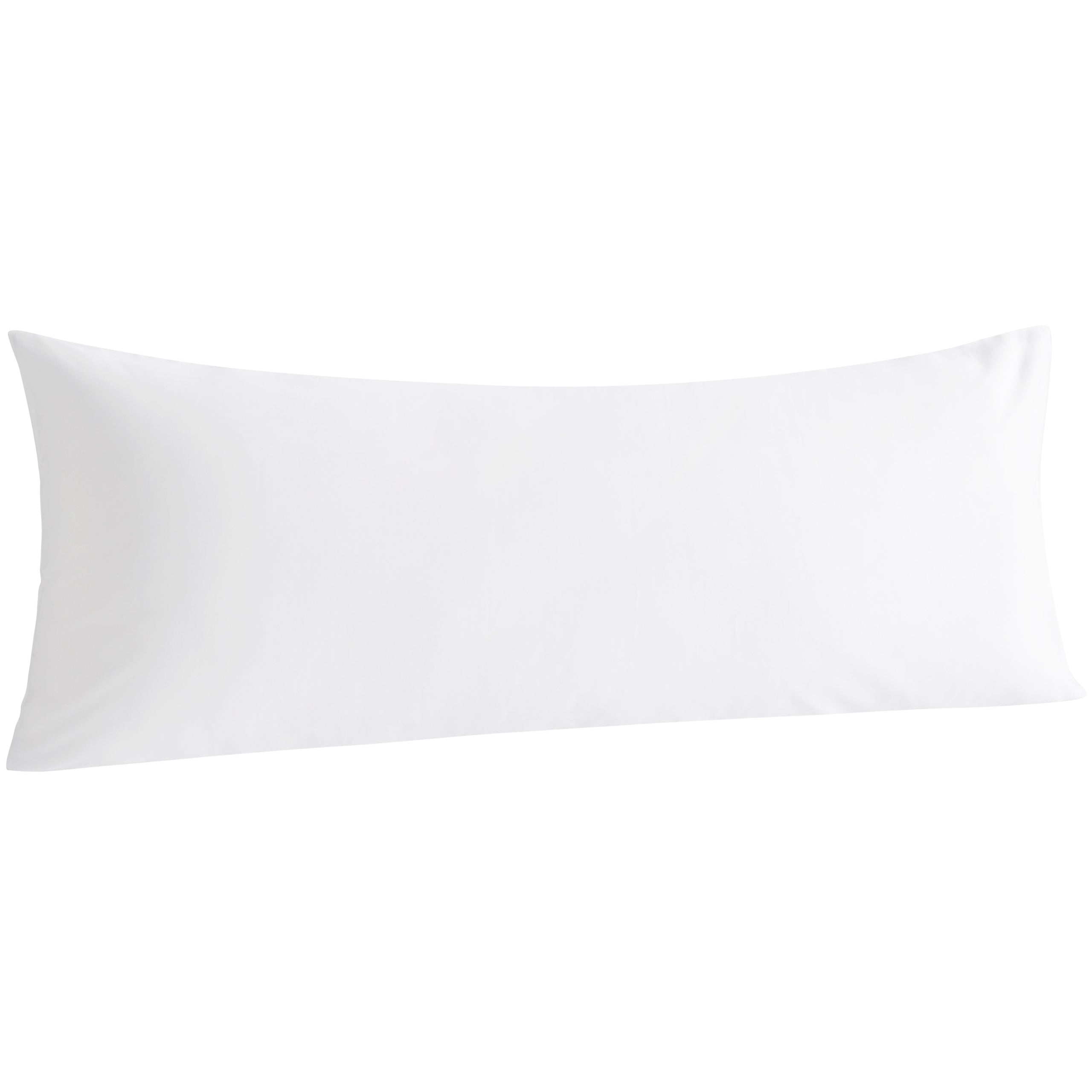 100% Cotton Ultra Soft Body Pillowcase