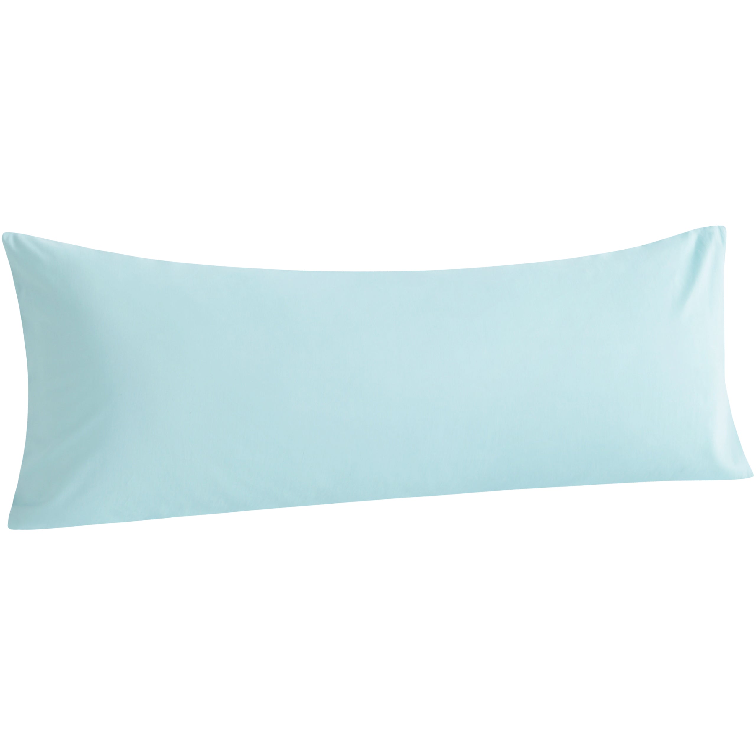 100% Cotton Ultra Soft Body Pillowcase
