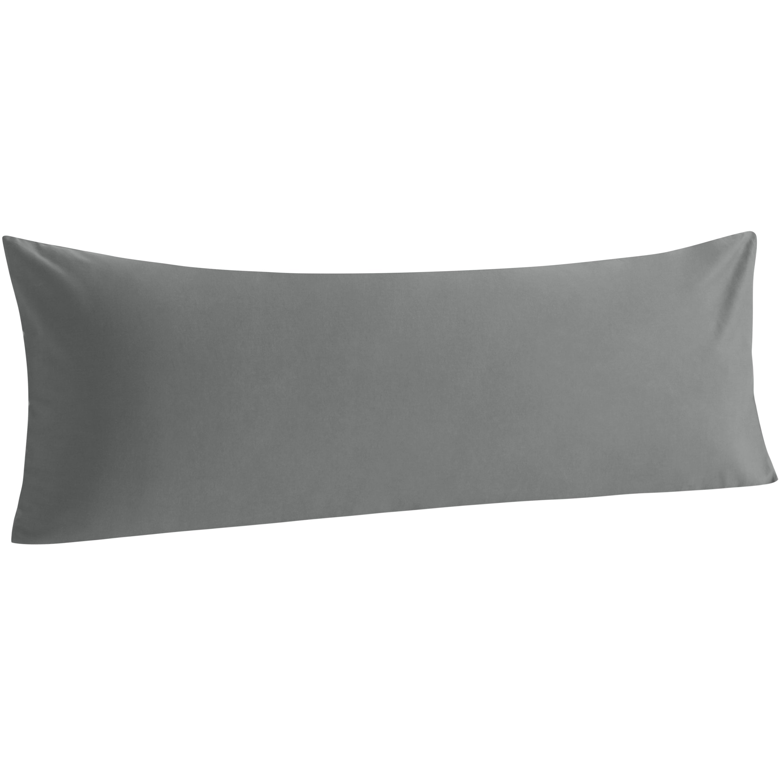 100% Cotton Ultra Soft Body Pillowcase
