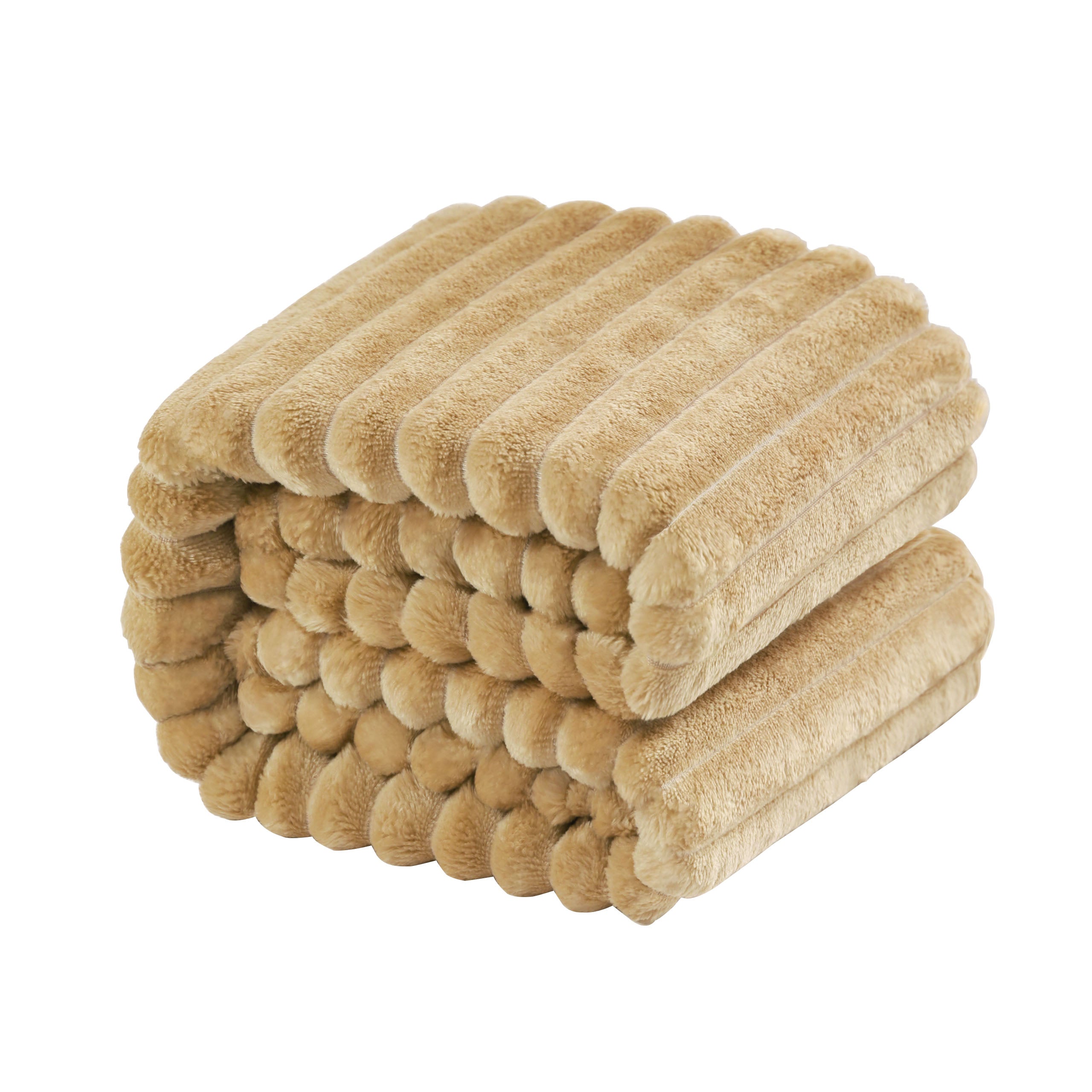 Soft Cozy Flannel Plush Blanket