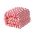Soft Cozy Flannel Plush Blanket
