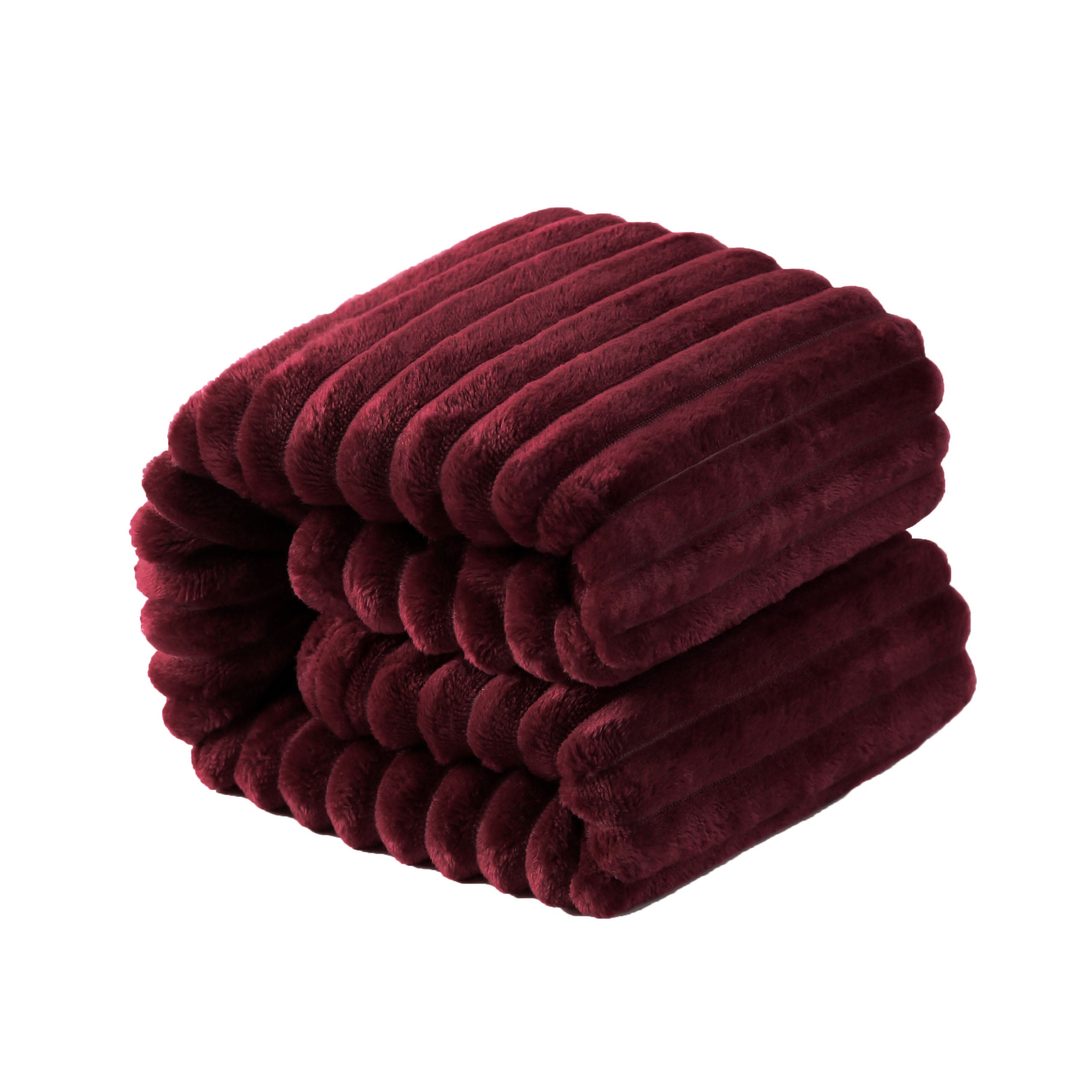 Soft Cozy Flannel Plush Blanket
