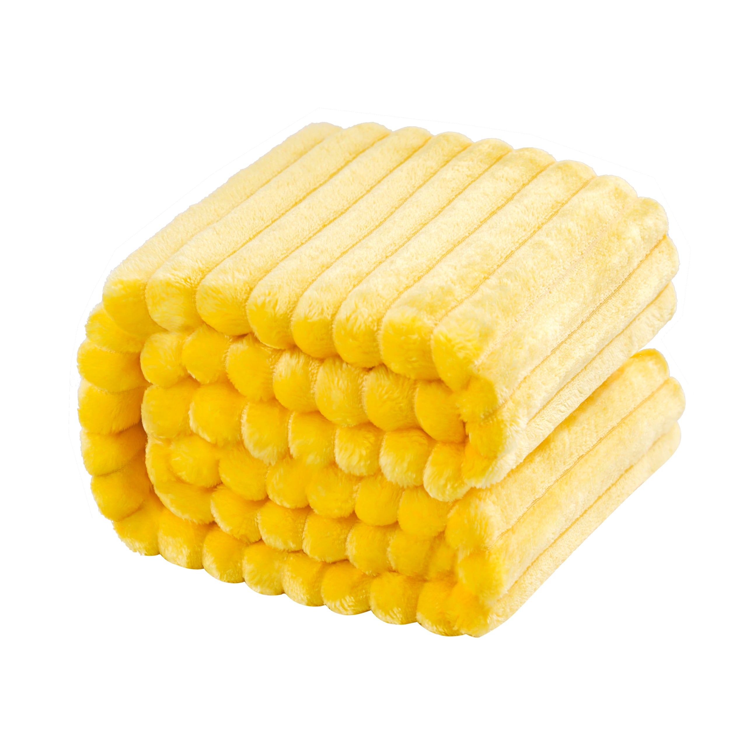 Soft Cozy Flannel Plush Blanket